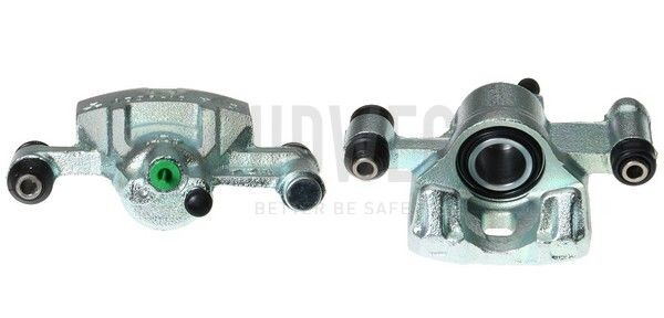 BUDWEG CALIPER Тормозной суппорт 341530